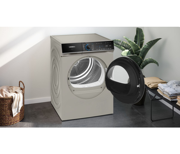 Siemens SUSZARKA WR47B2CXPL - 1361801 - zdjęcie 6